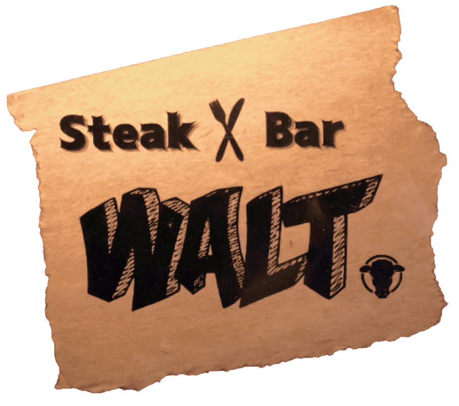 Steak Bar WALT